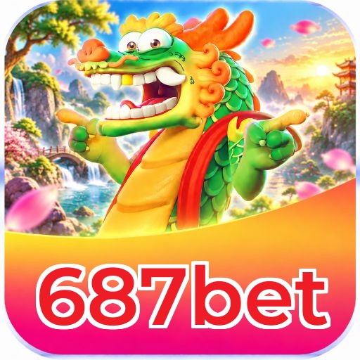 687bet Instalar Logo 3