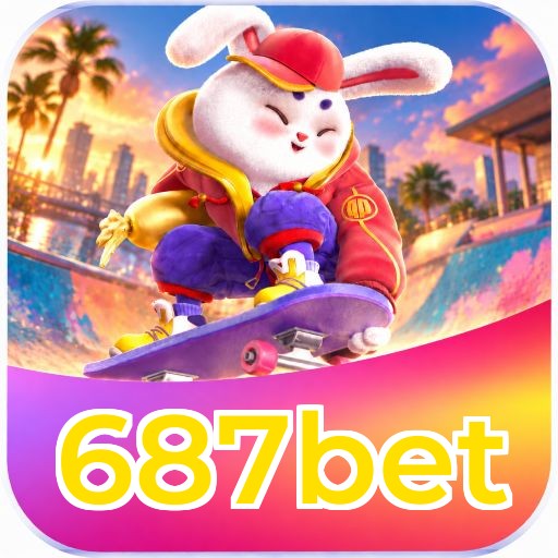 687bet Logo
