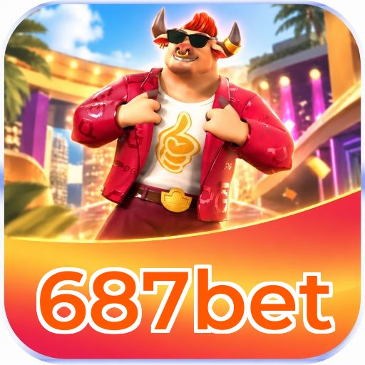 687bet Logo