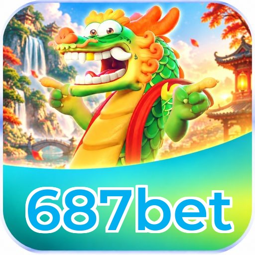 687bet Logo