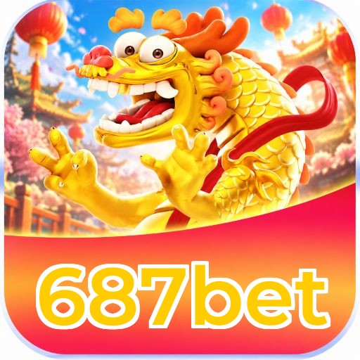 687bet Logo