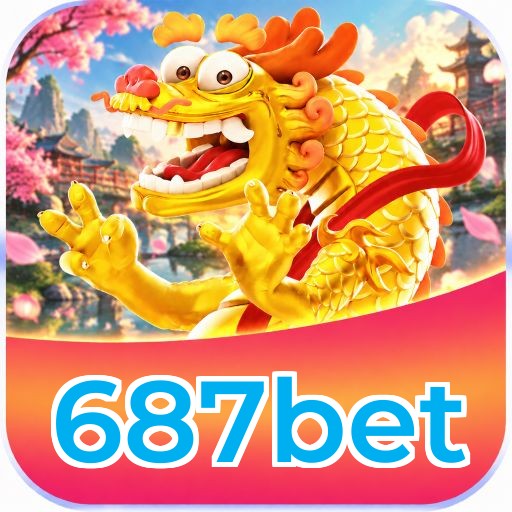 687bet Logo