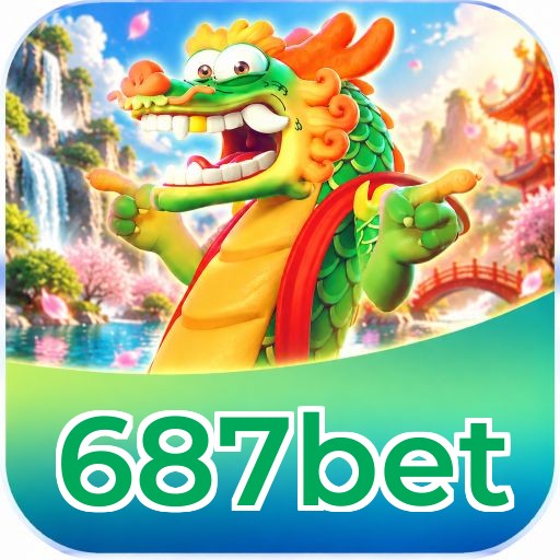 687bet Download Logo Oficial