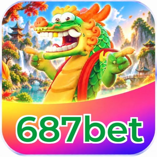 687bet Apostas Esportivas Logo