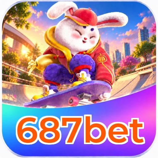 687bet Logo