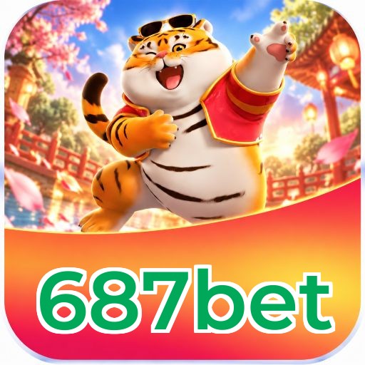 687bet Segurança Logo 2