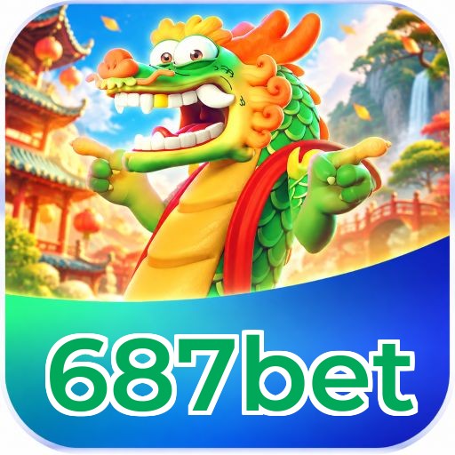 687bet Logo