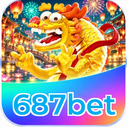 687bet Logo