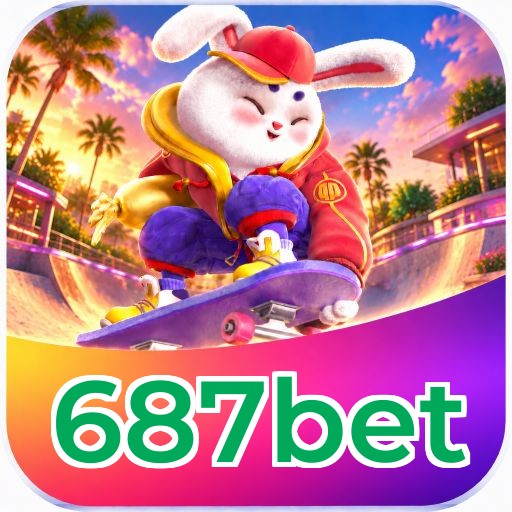 687bet Segurança Logo 1
