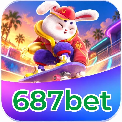 687bet Logo