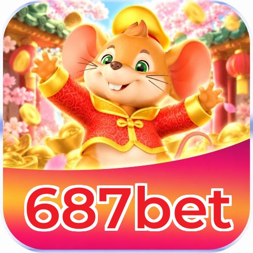 687bet Logo
