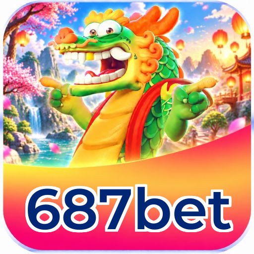 687bet Instalar Logo 1