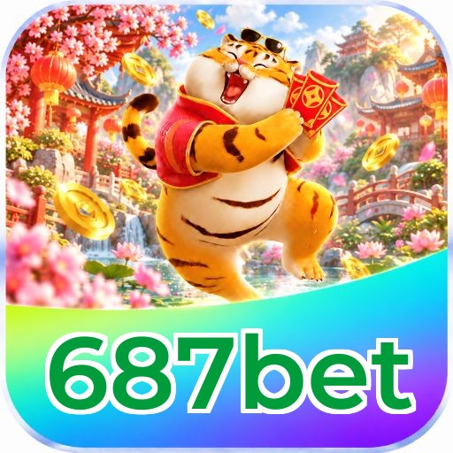 687bet Logo