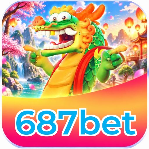 687bet Logo