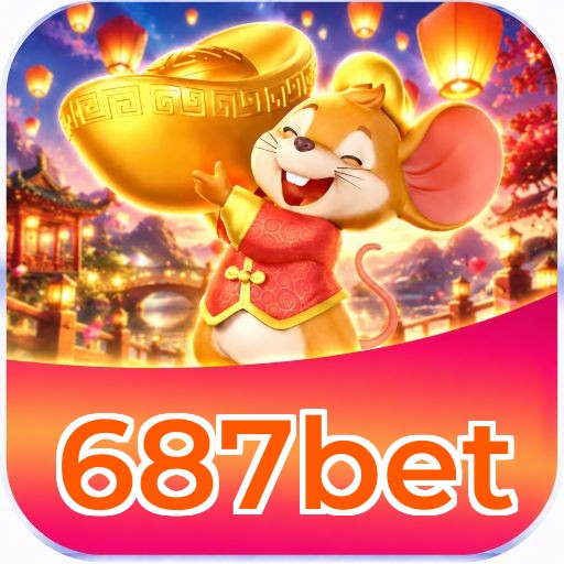 687bet Logo
