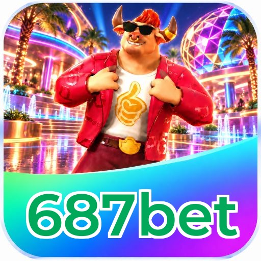 687bet Logo