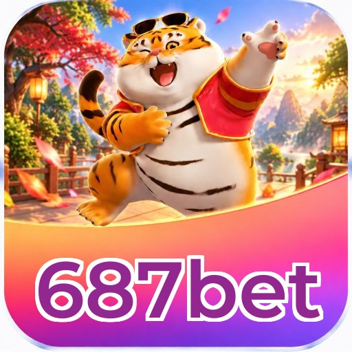 687bet Logo 2