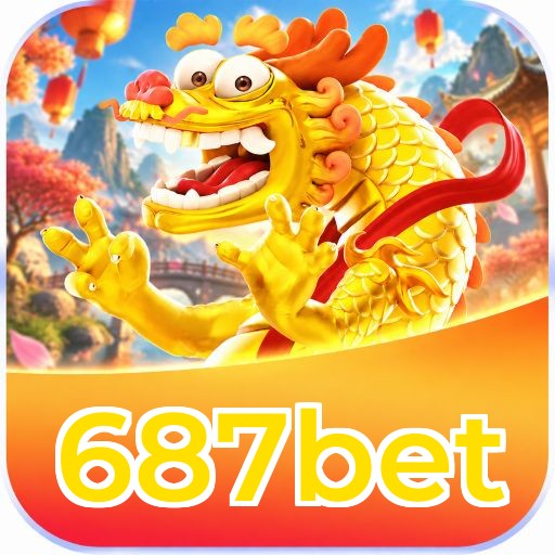 687bet Instalar Logo 2