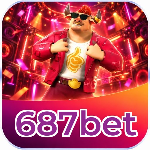 687bet Logo