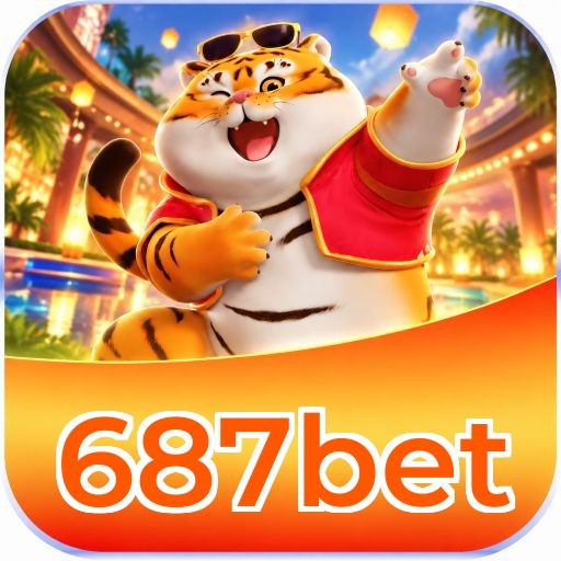 687bet Logo