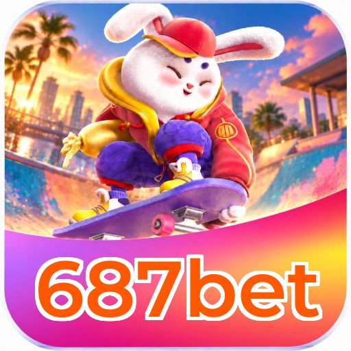 687bet Segurança Logo 3