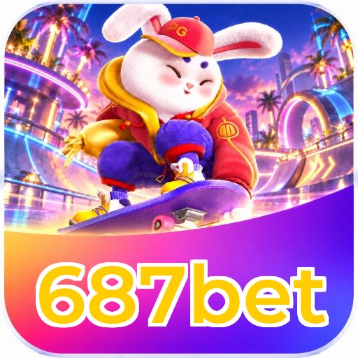 687bet Logo 1